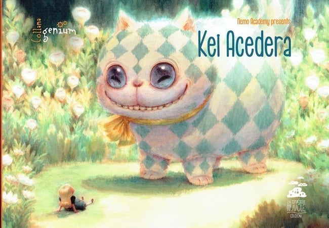 Nemo Academy Presents: Bobby Chiu & Kei Acedera