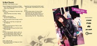 Image 6 of Tuff -NEW- Remastered "What Comes Around Goes Around" CD w/16 Page Booklet signed by Stevie Rachelle
