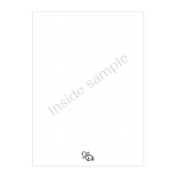 Image 3 of 5x7 Notebook • dotted pages