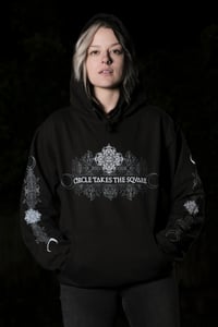 Image 3 of "DRIFTWOOD" Pullover Hoodie