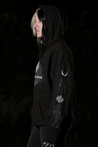 Image 5 of "DRIFTWOOD" Pullover Hoodie