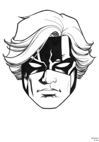 Mar-Vell (Headshot)