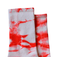 Image 3 of SOCKEN ROT