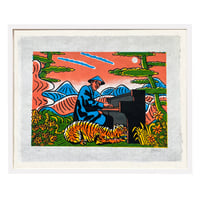 Image 3 of Monk's Dream