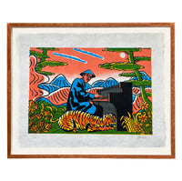 Image 5 of Monk's Dream