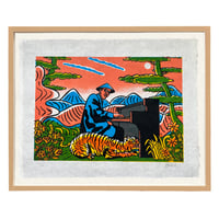 Image 4 of Monk's Dream