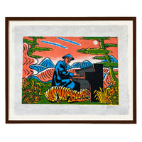 Image 6 of Monk's Dream