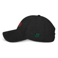 Image 2 of Goblin Denim Hat
