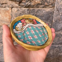 Image 2 of Cosy in bed mini dish