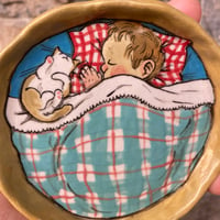 Image 3 of Cosy in bed mini dish