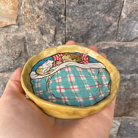 Image 4 of Cosy in bed mini dish