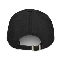 Image 4 of Goblin Denim Hat