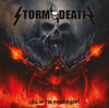 Stormdeath - Call of the Panzer Goat CD