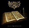 Buried God - Dark Revelation CD