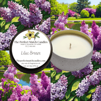 Image of Lilac Breeze