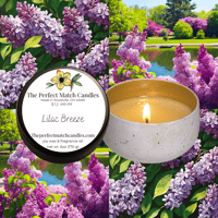 Image of Lilac Breeze