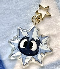 Image 5 of Discounted OLD Keychains Batch 3