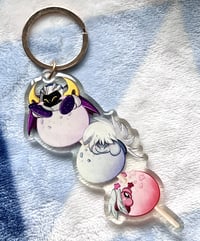 Image 3 of Discounted OLD Keychains 4