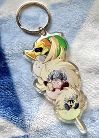 Image 4 of Discounted OLD Keychains 4