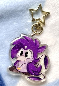 Image 4 of Discounted OLD Keychains Batch 5