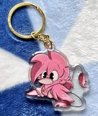 Image 5 of Discounted OLD Keychains Batch 5