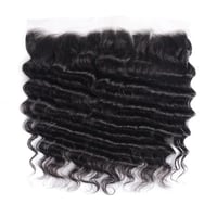 Image 1 of 13X6 HD FRONTALS