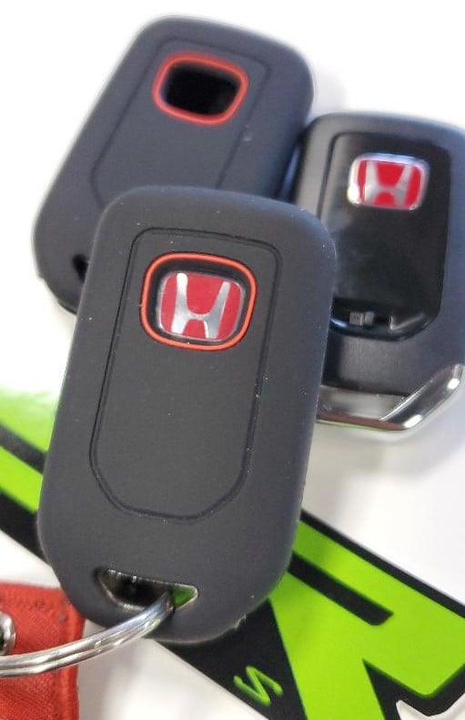 Civic Type R Key Fob Protector