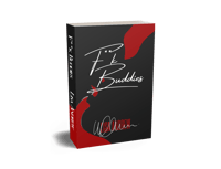 Image 1 of Fuck Buddies SIGNED paperback