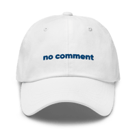 Image 2 of Embroidered Dad Hat