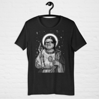 Our Lord & Saviour tee