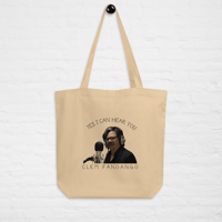 Toast tote