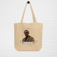 Johnson tote