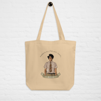 IT Crowd- Moss tote