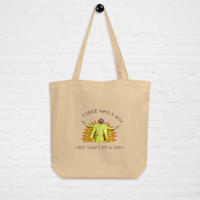 Dayman tote