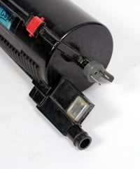 Image 2 of Phototherm Sidekick 8 reel tank USED with SPINDLE