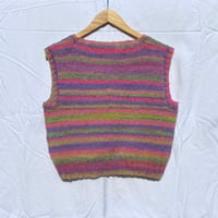 Image 2 of the PRIMROSE vest