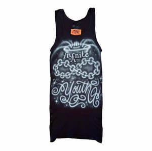Image of Infinite Youth Tank Top