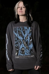 Image 2 of "TOWER" Long Sleeve Shirt