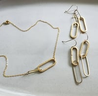 Image 5 of Ovalicious Earrings 