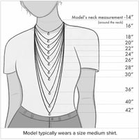 Image 6 of Ovalicious Necklace