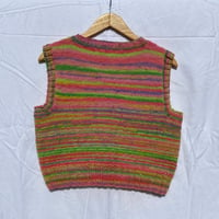 Image 3 of the TULIP vest