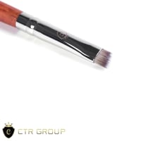 Image 1 of Eyebrow brush CTR W0140