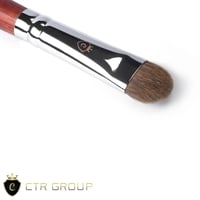 Image 1 of Eye shadow brush CTR W0141 sable pile