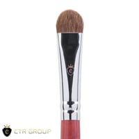 Image 2 of Eye shadow brush CTR W0141 sable pile