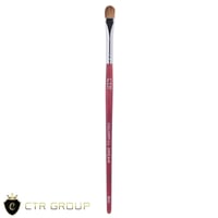 Image 3 of Eye shadow brush CTR W0143 sable pile