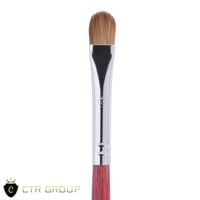 Image 2 of Eye shadow brush CTR W0143 sable pile