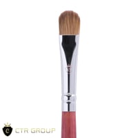 Image 2 of Eye shadow brush CTR W0144 sable pile