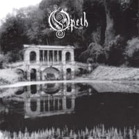 Image 1 of Opeth "Morningrise" LP