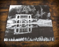 Image 2 of Opeth "Morningrise" LP