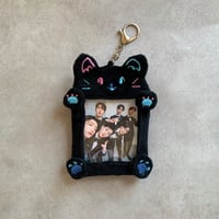 Image 1 of PREORDER Plush Photocard Holder